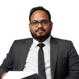Katta Charu Goutham