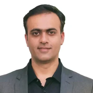 DR. PRADEEP GOLANI