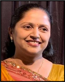 Dr. Dipti Hasmukhbhai Domadiya
