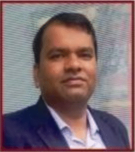 Dr. Devendra Singh Lodhi