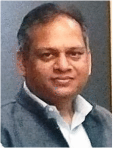 DR. SATYENDRA SINGH TOMAR