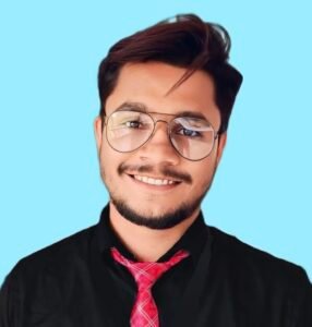 Prof. DEEPAK KUMAR PANDEY