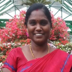 Dr. P. Veeramuthumari,