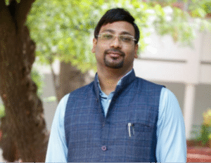 Dr. Manoj Kumar Sharma