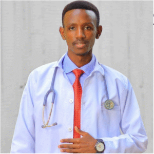 NRS. ISRAEL ALEX MAKORI